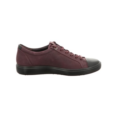 ECCO ECCO SNEAKERS DAMEN ROT NEU & OVP 191744