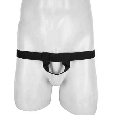 US Men Jockstrap Briefs G-String Thong Stretch Bikini Enhancer O-Rings Underwear