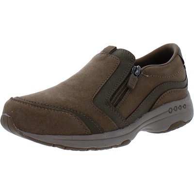 

Женские лоферы без шнуровки Easy Spirit Thallow Taupe Slip On 7 Medium (B,M) BHFO 8593, Dark taupe