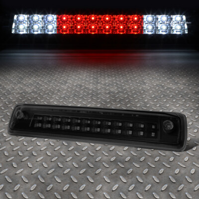 [2-РЯДНЫЙ СВЕТОДИОДНЫЙ ИНДИКАТОР] ДЛЯ 15-18 ТРЕТЬЕГО ЗАДНЕГО СТОП-СИГНАЛА COLORADO CANYON 3-Й ЗАДНИЙ ГРУЗОВОЙ ФОНАРЬ