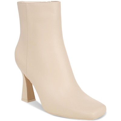 Женские ботильоны Emma цвета слоновой кости Circus by Sam Edelman 8.5 Medium (B,M) BHFO 6081