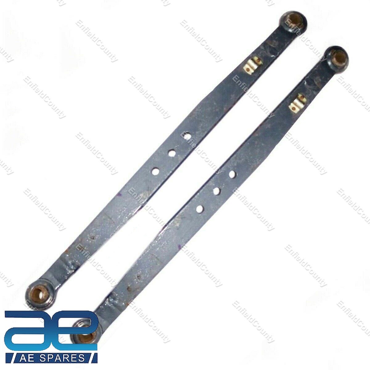 Lower Link Lift Arm Set Massey Ferguson TE 20 FE35 35 133 135  