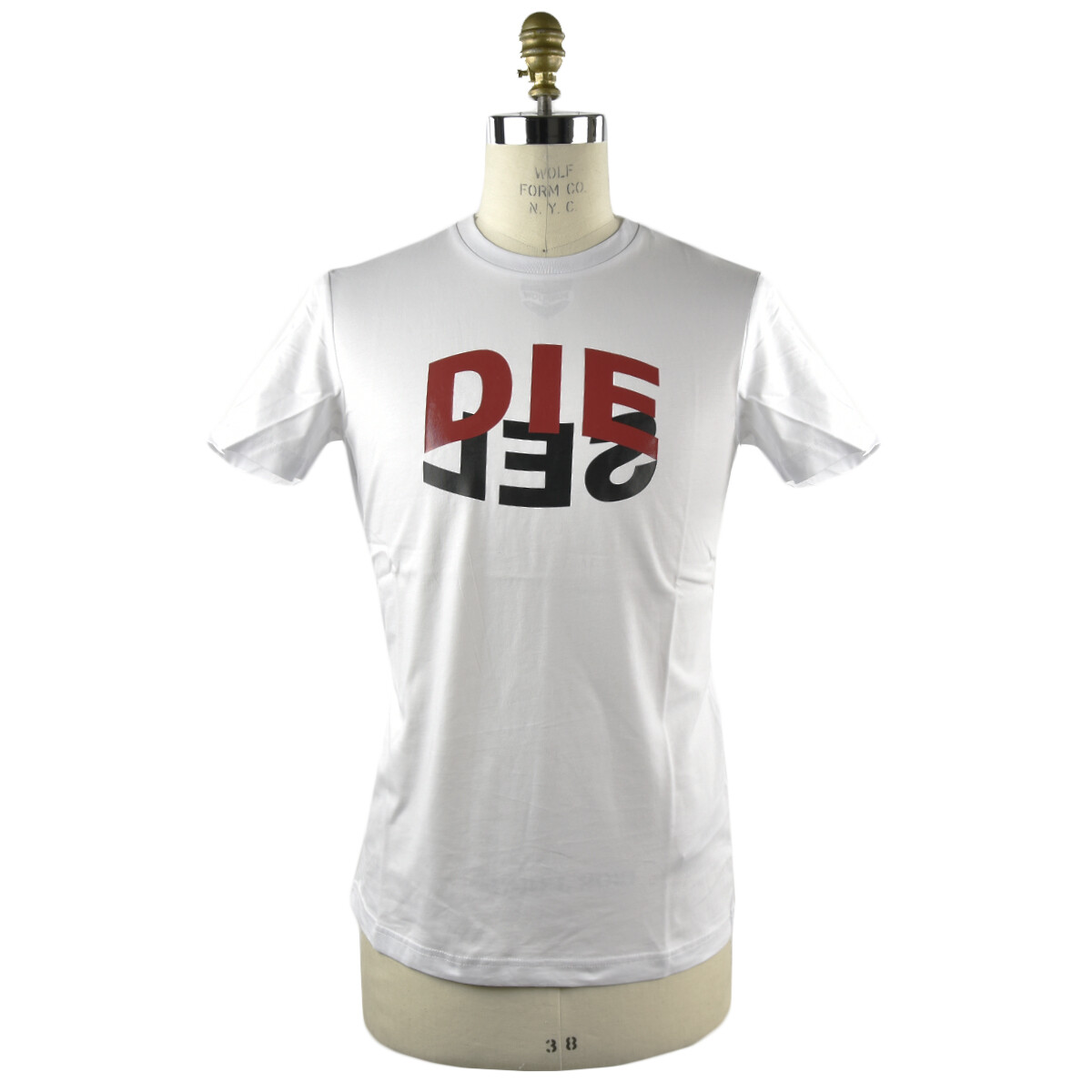 DIESEL T シャツ　M 新品同様 楽天市場】パーカー（ブランドディーゼル）（Tシャツ