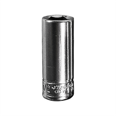 K Tool International SOC 1/2 1/4D 6PT