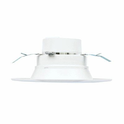 Halo RL56LS9FSD2W1EWH 5 - 6 Inch Recessed LED Retrofit Module 120 V 60 Hz