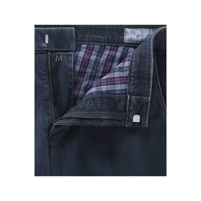 MEYER HOSEN MEYER HOSEN JEANS HERREN BLAU NEU & OVP 545843