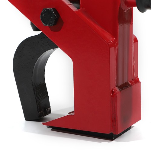 For Car Truck Tractor Tire Bead Breaker Kit Wheel Removal Manual Tool Portable