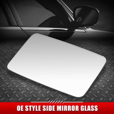 ДЛЯ ПЛОСКИХ СТЕКЛЯННЫХ ЗЕРКАЛ СО СТОРОНЫ ВОДИТЕЛЯ ИЛИ ПАССАЖИРА В СТИЛЕ OE MARK IV/V/VI 72-89