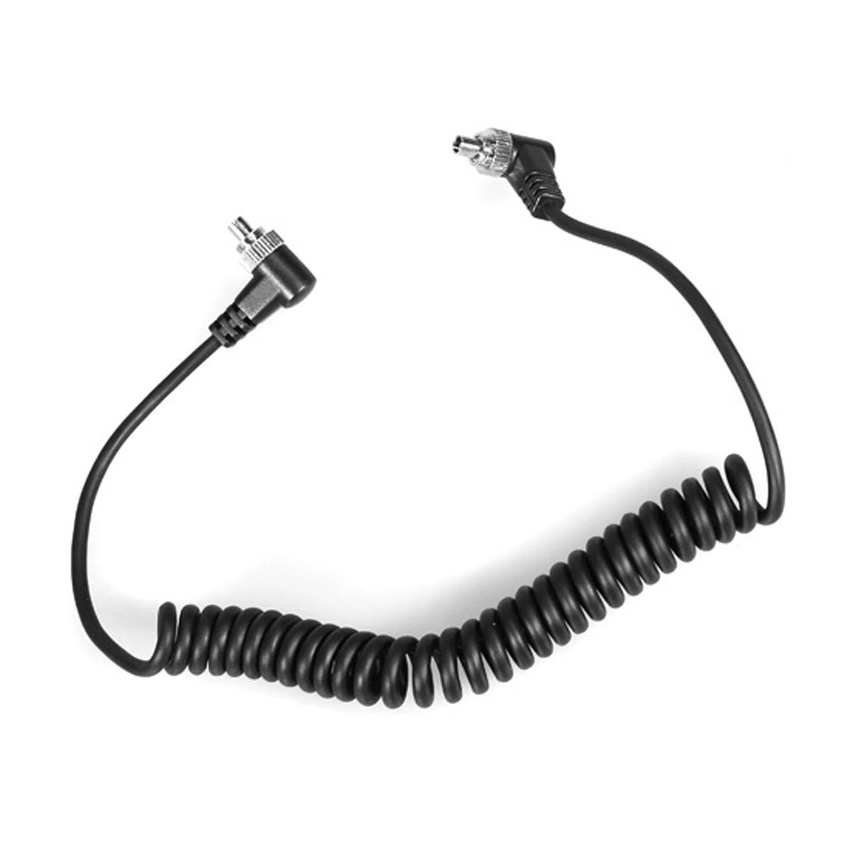 Cables de sincronización del flash de la cámara