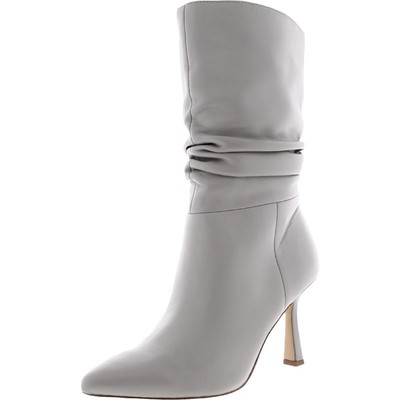 

Женские сапоги до середины икры с острым носком Steve Madden Jessamy Slouchy BHFO 6049, Jessamy