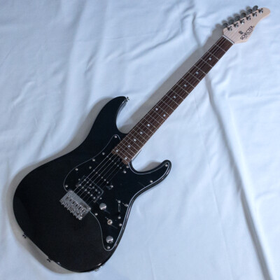 Schecter ボディのみ SCHECTER DIAMOND SERIES HELLRAISER HYBRID C-1 BLACK BURST
