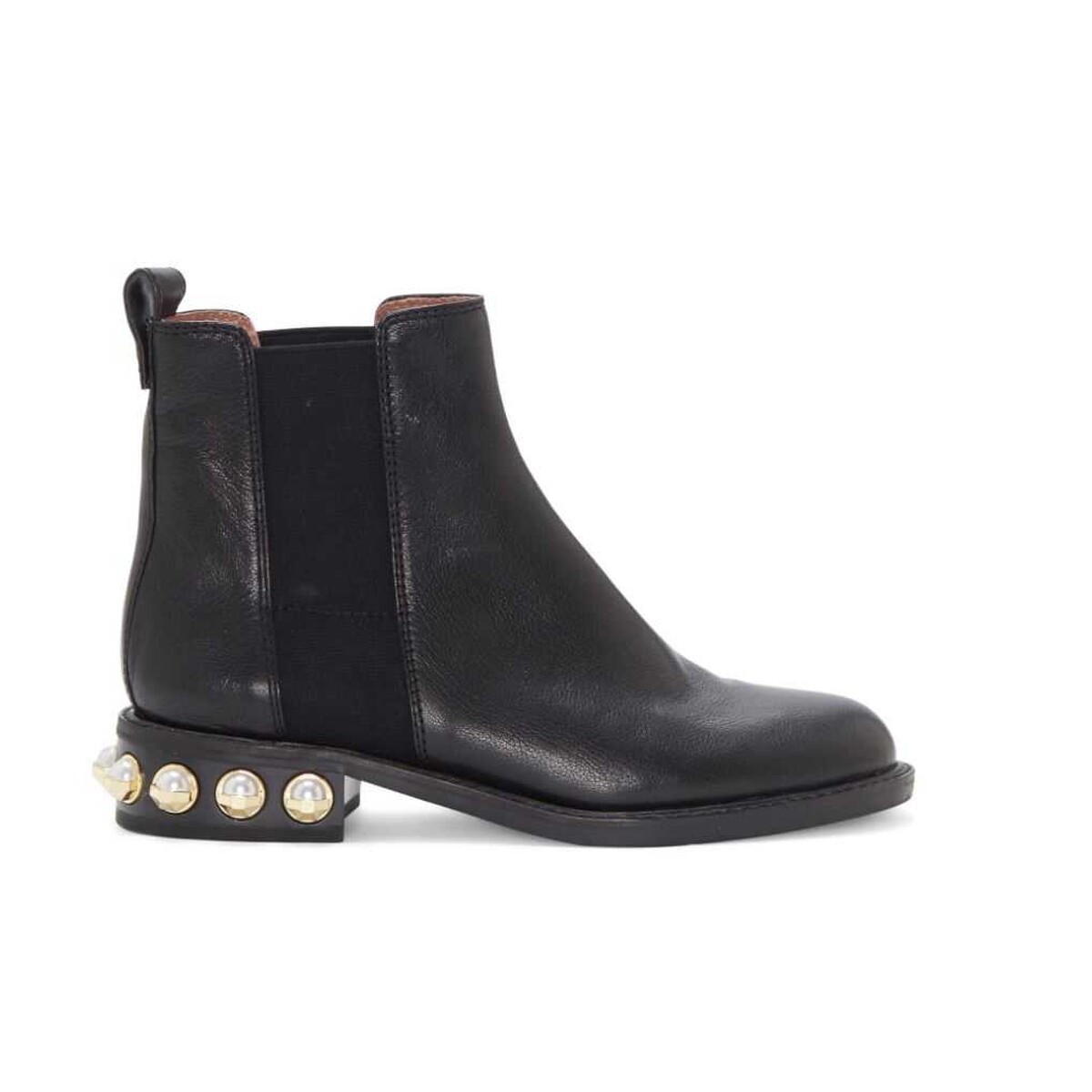 louise et cie teshy chelsea bootie