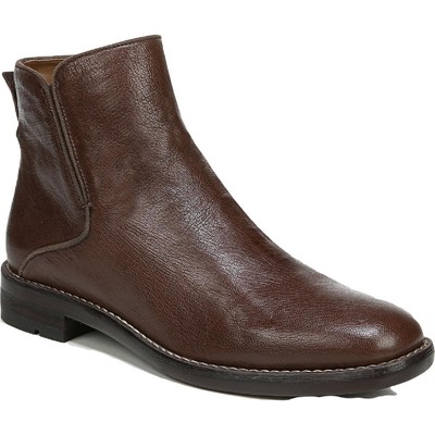 Franco Sarto Женские ботильоны Marcus Zipper Comfort BHFO 7798