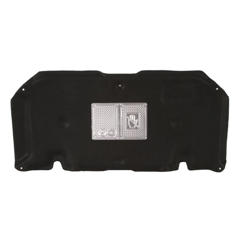 MotorraumdÃ¤Mmung Blic 6804-00-8114290p