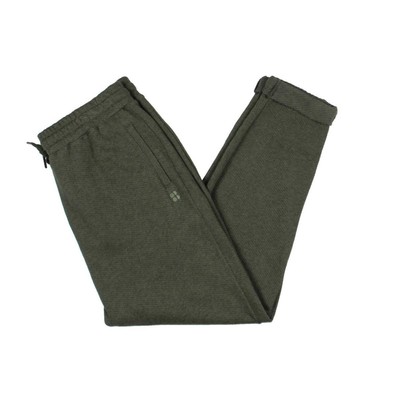 

Зеленые женские брюки-джоггеры Sweaty Betty Nestle Up, домашняя одежда размера  BHFO 8332, Mountain green, Nestle Up