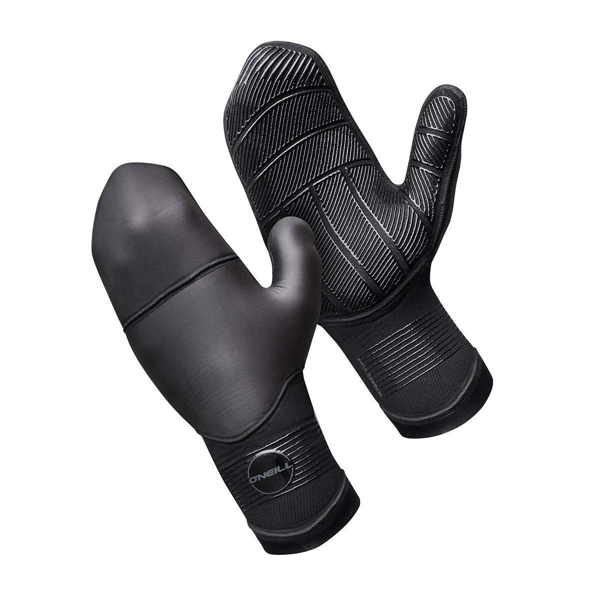 ONeill Psycho Tech 7MM Mitten Wetsuit Gloves Size Large NEW IN BOX FREE SHIPPING