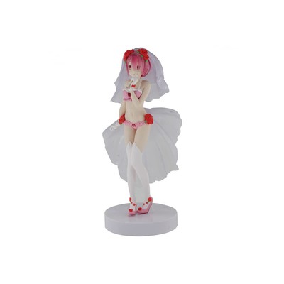 Banpresto Re:Zero   Starting Life in Another World EXQ Figure