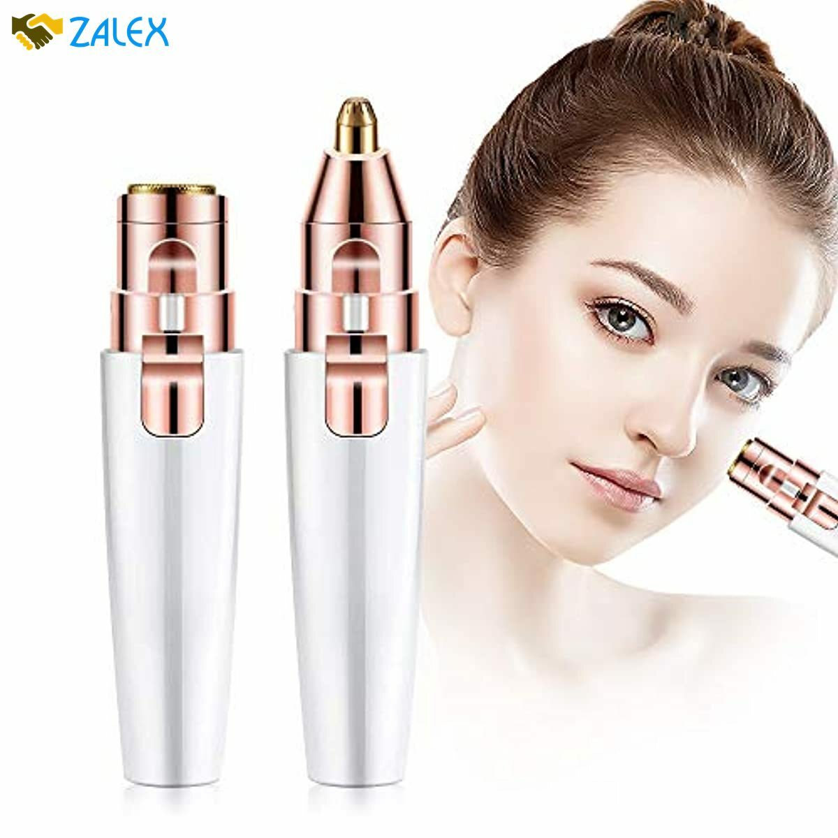 female face trimmer