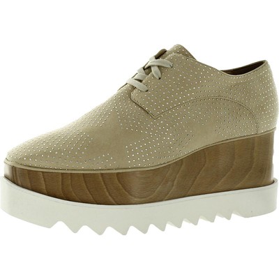 

Stella McCartney Женские повседневные и модные кроссовки Elyse BHFO 8986, Dust, Elyse