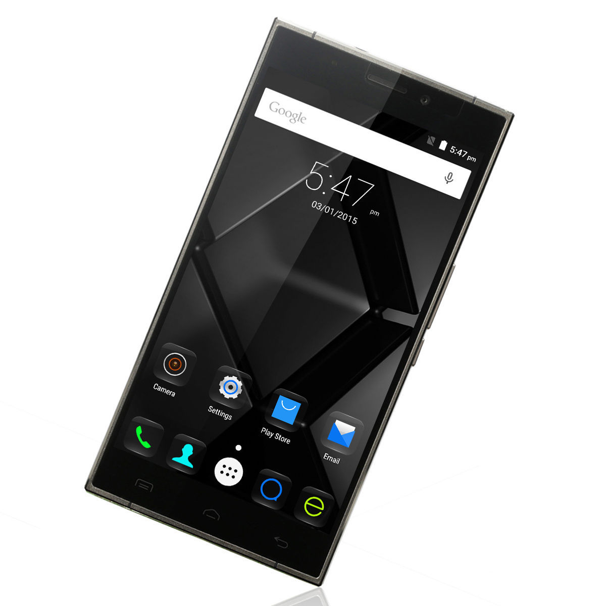 DOOGEE Bar celulares y Smartphones