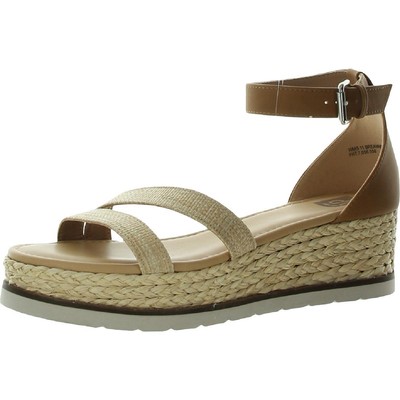 

Женские эспадрильи Dolce Vita Breanne Beige 10 Medium (B,M) BHFO 7520, Natural