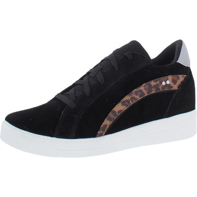 Женские кроссовки Ryka Viv Black Lifestyle Fashion Sneakers шириной 10 см (C, D, W) BHFO 9978