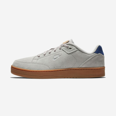 Мужские кроссовки Nike Grandstand Ii Suede AA2195-004