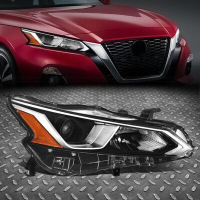 ДЛЯ 19-22 NISSAN ALTIMA OE STYLE ГАЛОГЕННАЯ ФАРА-ПРОЕКТОР СО СТОРОНЫ ПАССАЖИРА В СТИЛЕ OE STYLE