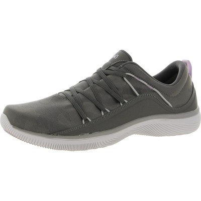 Женская спортивная обувь для фитнеса и тренировок Ryka Womens Fate Grey шириной 9,5 (C, D, W) BHFO 3323