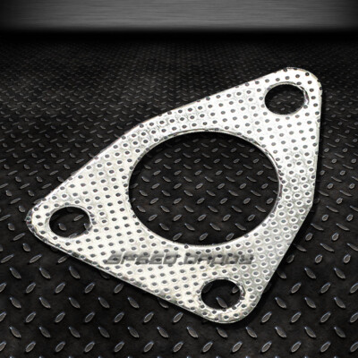 ДЛЯ 93-01 H22A PRELUDE 90-93 ACCORD ПРОКЛАДКА АЛЮМИНИЕВО-ГРАФИТОВОГО ПРЕОБРАЗОВАТЕЛЯ ВЫХЛОПНЫХ ГАЗОВ