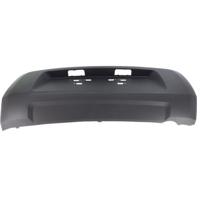 866122K500 CAPA Bumper Face Bar Trim Molding Step Pad Rear Driver or Passenger