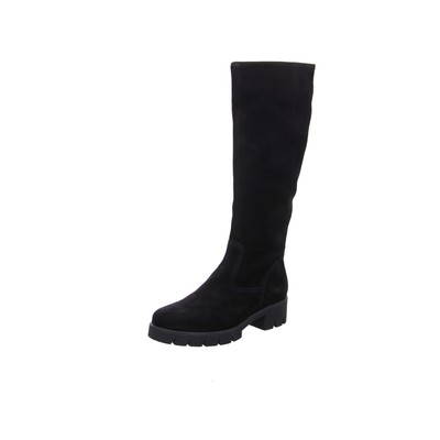GABOR GABOR STIEFEL DAMEN SCHWARZ NEU & OVP 418371