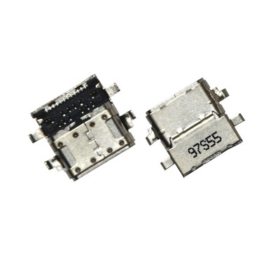 Power Jack Charging Type-c USB Connector For Xiaomi Mi notebook 13.3 161301-01