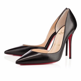 Christian Louboutin Iriza 100 mm sz38 NEW IN BOX RRP $945USD
