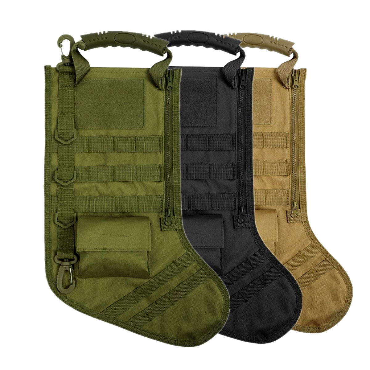 Organizer Bag Tactical Pouch for Nerf Guns BB