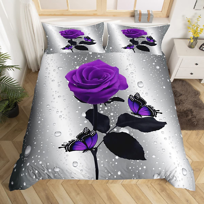 Rose pillow cheap shams