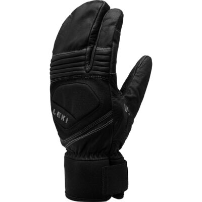 Перчатка LEKI Copper Lobster S - мужская, черная, 7