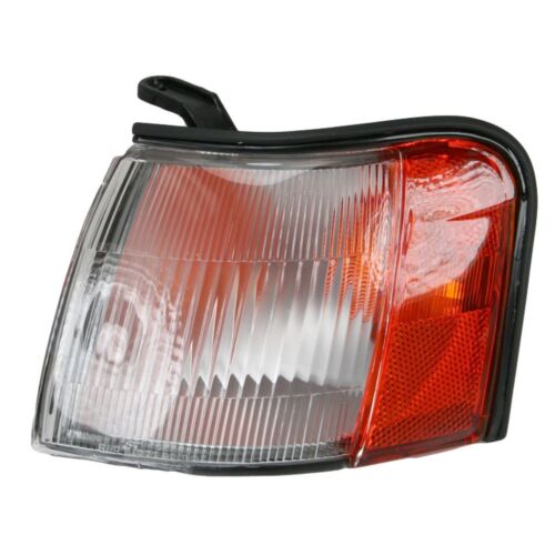 8151136281 Genuine Toyota LENS, FRONT TURN SIGNAL LAMP, RH