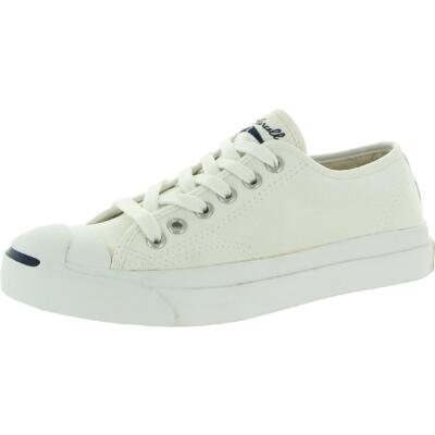 

Мужские повседневные и модные кроссовки Converse Jack Purcell CP 4 Medium (D) BHFO 2999, Off white/navy