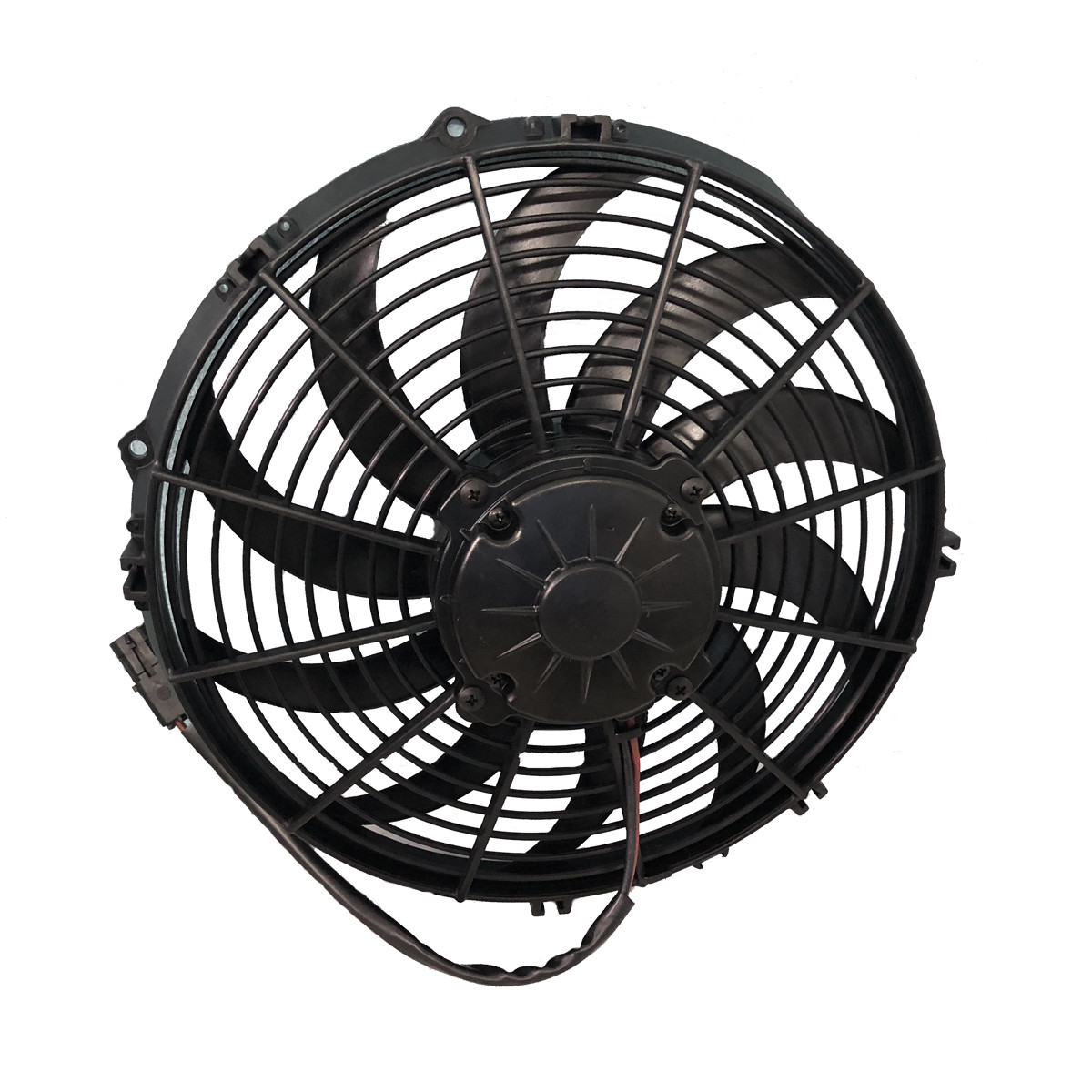 Thermo King Fan Tripac APU for 