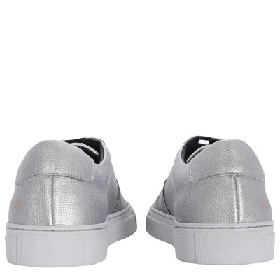 COMMON PROJECTS COMMON PROJECTS BBALL CLASSIC LOW-TOP SNEAKERS