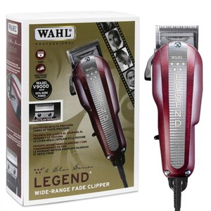wahl clipper 5 star legend