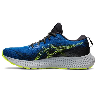 Мужские кроссовки ASICS Gel-Nimbus LITE 3, Lake Drive/зеленый, 13 D, средний США