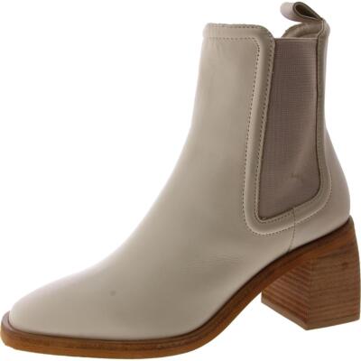 Женские ботинки Челси Dolce Vita Iliana с эластичной вставкой на щиколотке BHFO 6720