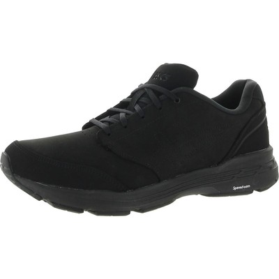 

Черные кроссовки Asics Gel Odyssey 9.5 Medium (B,M) BHFO 5899, Black/black, Gel Odyssey