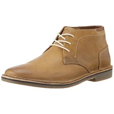 Мужские ботинки Chukka Chukka на шнуровке от Steve Madden, BHFO 5739
