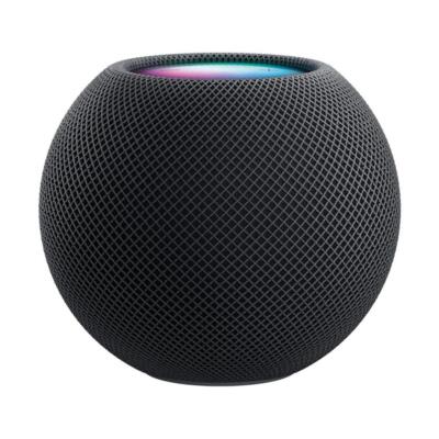 Apple HomePod mini Space Gray