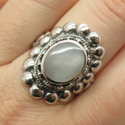 jouete DIAMOND×PEARL fork ring SILVER925 jouete DIAMOND×PEARL fork ring SILVER925 - メルカリ
