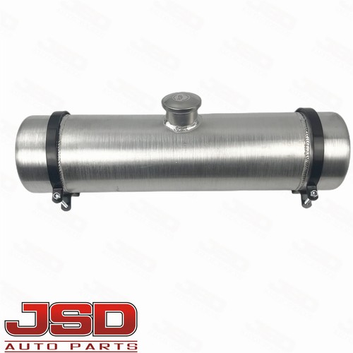 Fuel Tank 6x24 2 5/8 Gallon 1/4 Npt Outlet Aluminum Spun Gas Tank For Dune Buggy