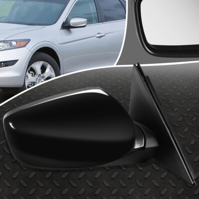 ДЛЯ 08-12 HONDA ACCORD 4DR OE STYLE С ЭЛЕКТРОПРИВОДОМ И ПОДОГРЕВОМ ЗЕРКАЛА ЗАДНЕГО ВИДА СПРАВА